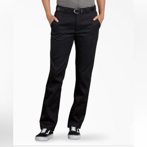 Dickies 776F Slim Fit Work Pants